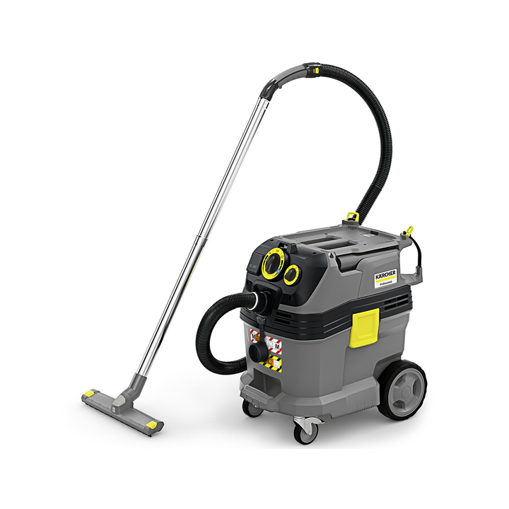 Karcher NT 30 1 Tact Te M märkä kuivaimuri 30 l 1 200 W 230 V