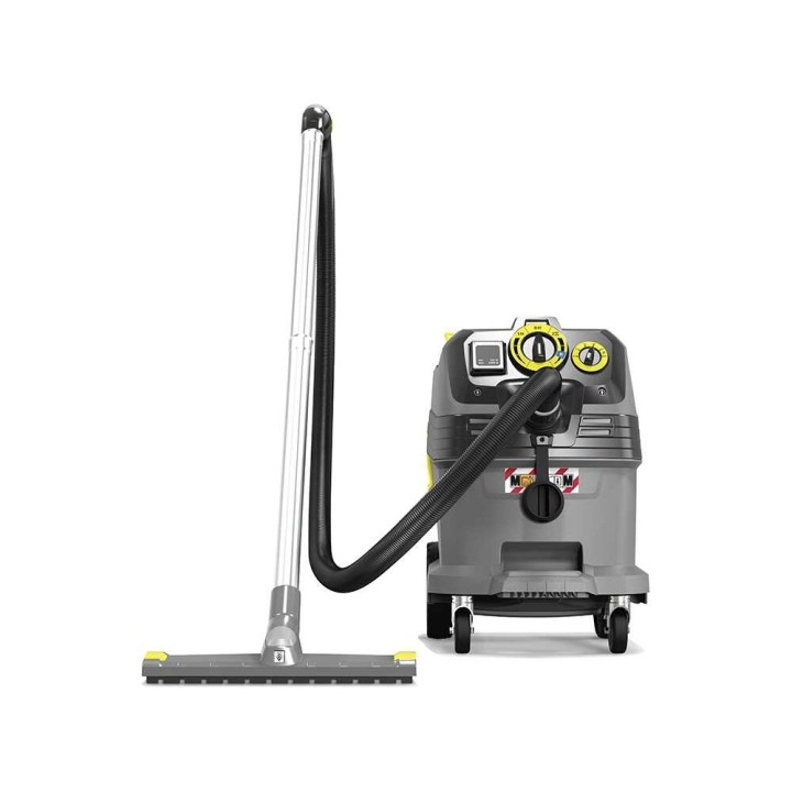 Karcher NT 30/1 Tact Te M märkä-kuivaimuri, 30 l, 1 200 W, 230 V