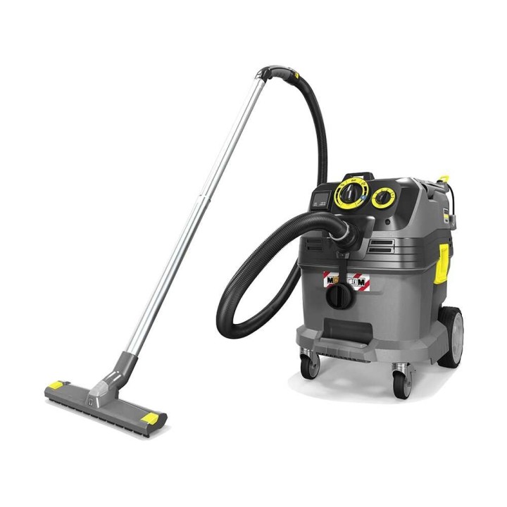 Karcher NT 30/1 Tact Te M märkä-kuivaimuri, 30 l, 1 200 W, 230 V