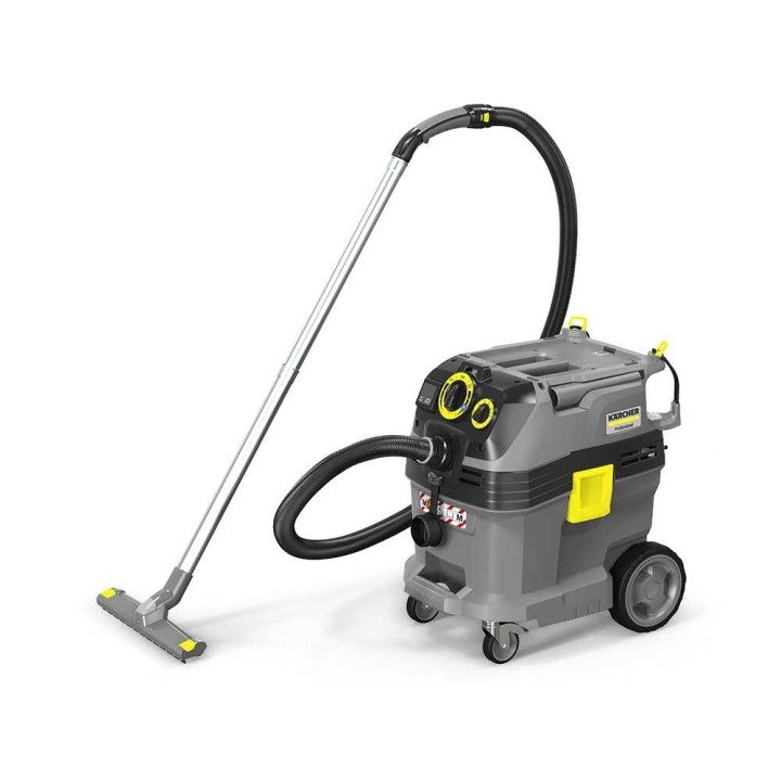 Karcher NT 30/1 Tact Te M märkä-kuivaimuri, 30 l, 1 200 W, 230 V