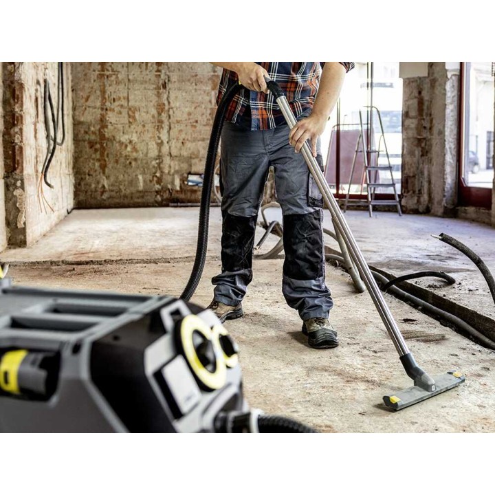Karcher NT 30/1 Tact Te M märkä-kuivaimuri, 30 l, 1 200 W, 230 V