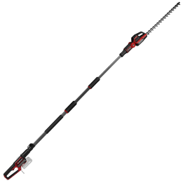 Einhell GP HH 18 50 Li T BL pensasleikkuri 18 V teleskooppivarsi 220 290 cm ilman akkua ja laturia