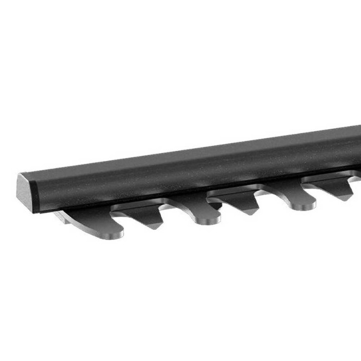 Einhell GP-HH 18/50 Li T BL -pensasleikkuri, 18 V, teleskooppivarsi 220–290 cm, ilman akkua ja laturia