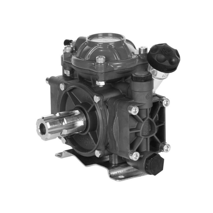 Annovi Reverberi AR 202 SP SGC kalvopumppu, 23,2 l/min, 20 bar, traktori