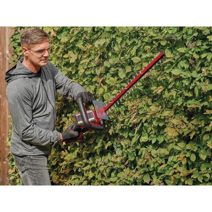 Einhell GE-CH 36/61 Li akkupensasleikkuri, 36 V, 67 cm, 2 akkua