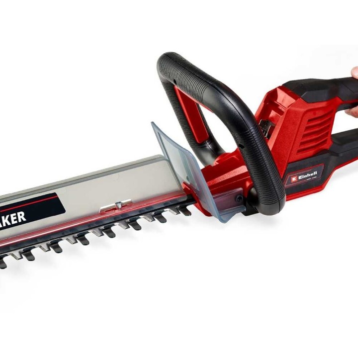 Einhell GE-CH 36/61 Li akkupensasleikkuri, 36 V, 67 cm, 2 akkua