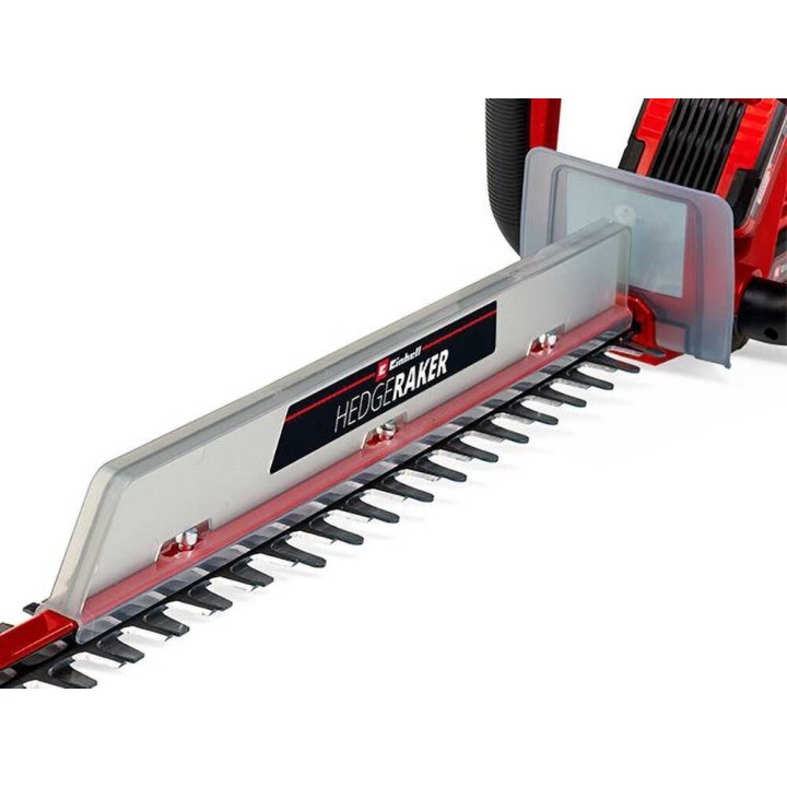 Einhell GE-CH 36/61 Li akkupensasleikkuri, 36 V, 67 cm, 2 akkua