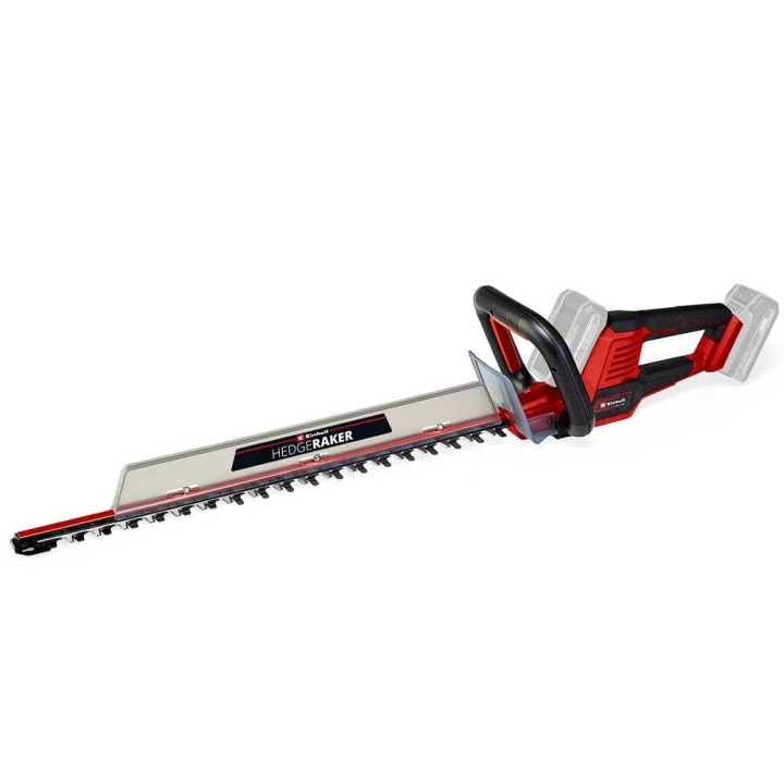 Einhell GE-CH 36/61 Li-Solo akkupensasleikkuri, 36 V, 61 cm, ilman akkua ja laturia
