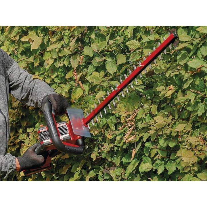 Einhell GE-CH 36/61 Li-Solo akkupensasleikkuri, 36 V, 61 cm, ilman akkua ja laturia