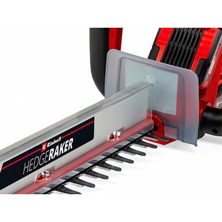 Einhell GE-CH 36/61 Li-Solo akkupensasleikkuri, 36 V, 61 cm, ilman akkua ja laturia