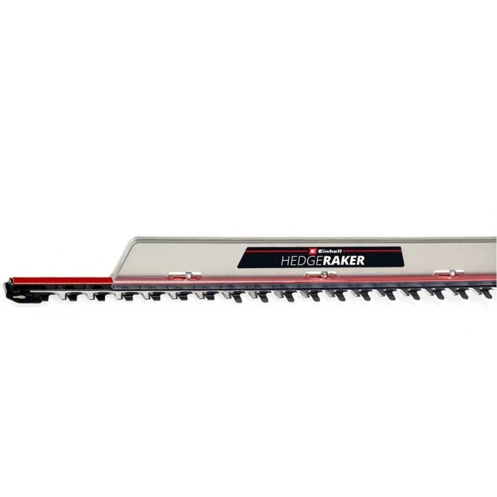Einhell GE-CH 36/61 Li-Solo akkupensasleikkuri, 36 V, 61 cm, ilman akkua ja laturia