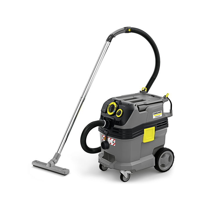 Karcher NT 30 1 Tact Te Basic M märkä kuivaimuri 30 l 1 380 W