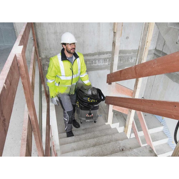 Karcher NT 30/1 Tact Te Basic M märkä-kuivaimuri, 30 l, 1 380 W