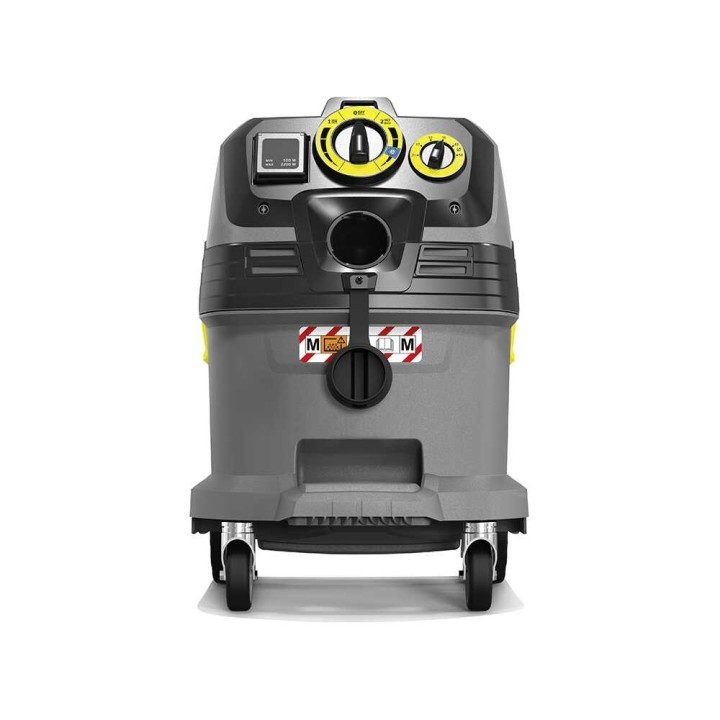 Karcher NT 30/1 Tact Te Basic M märkä-kuivaimuri, 30 l, 1 380 W