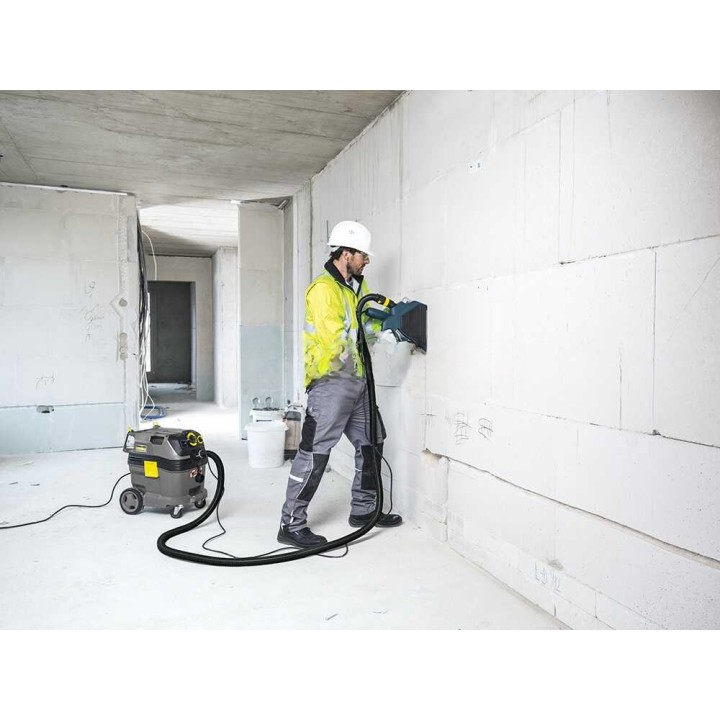 Karcher NT 30/1 Tact Te Basic M märkä-kuivaimuri, 30 l, 1 380 W