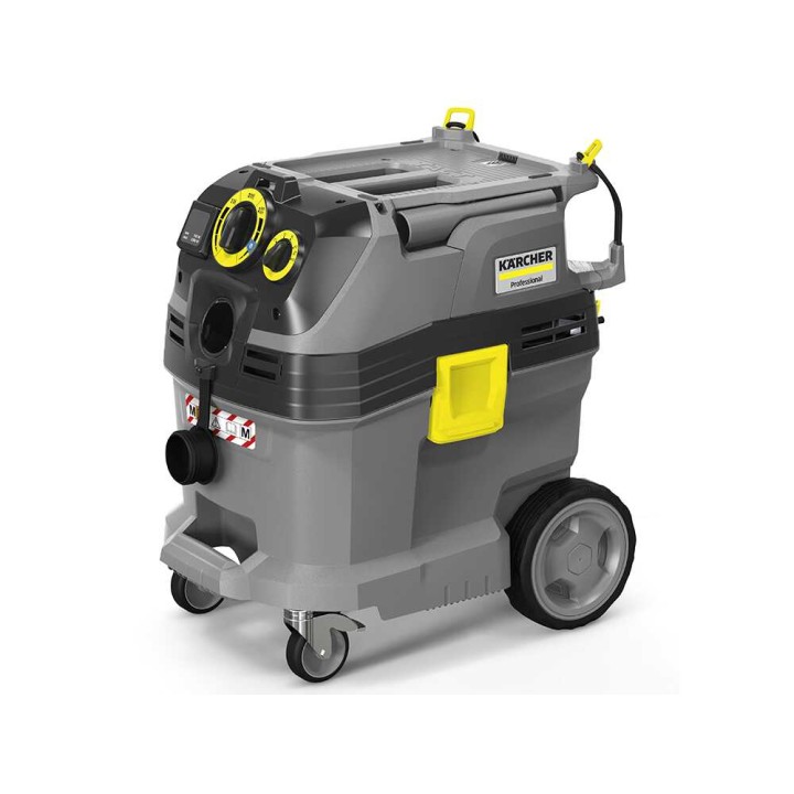 Karcher NT 30/1 Tact Te Basic M märkä-kuivaimuri, 30 l, 1 380 W