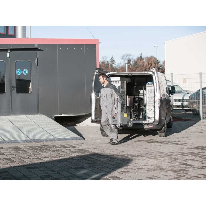 Karcher NT 30/1 Tact Te Basic M märkä-kuivaimuri, 30 l, 1 380 W