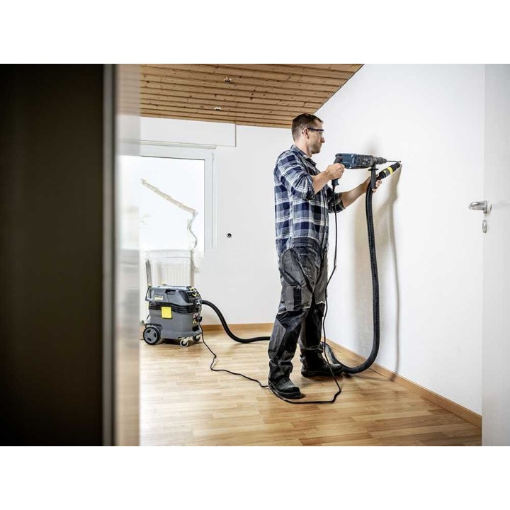 Karcher NT 30/1 Tact Te Basic M märkä-kuivaimuri, 30 l, 1 380 W