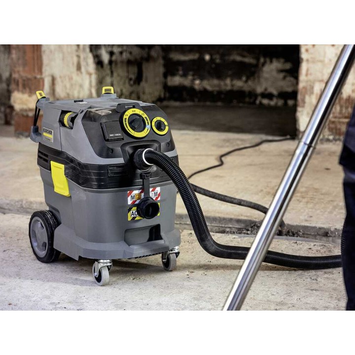 Karcher NT 30/1 Tact Te Basic M märkä-kuivaimuri, 30 l, 1 380 W