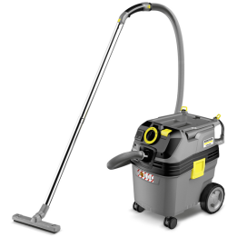 Karcher NT 30 1 Ap Te L märkä kuivaimuri 30 l 1 200 W