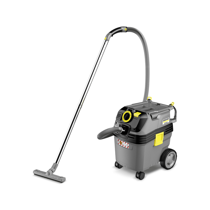 Karcher NT 30 1 Ap Te L märkä kuivaimuri 30 l 1 200 W