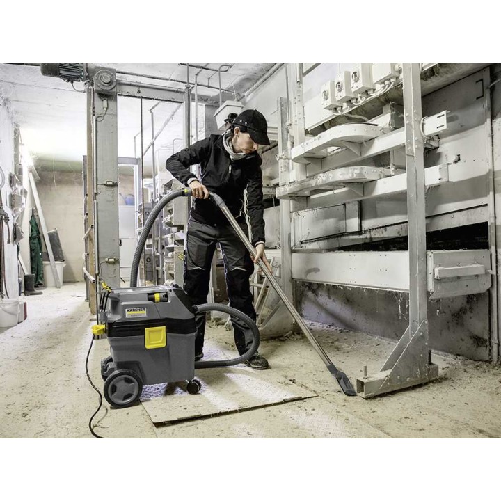 Karcher NT 30/1 Ap Te L märkä-kuivaimuri, 30 l, 1 200 W
