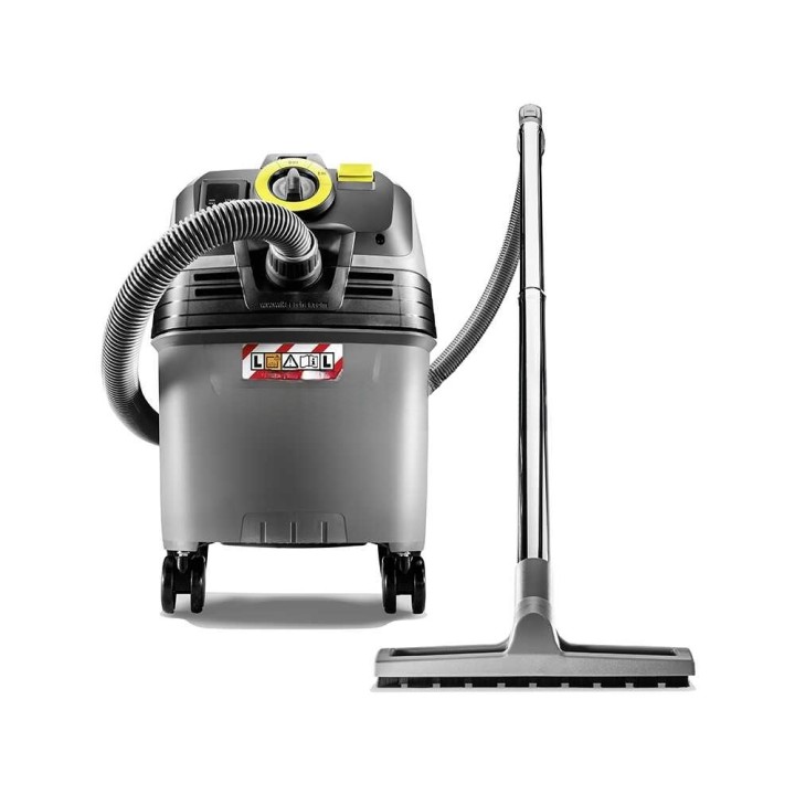 Karcher NT 30/1 Ap Te L märkä-kuivaimuri, 30 l, 1 200 W