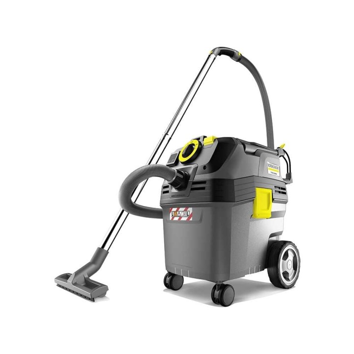 Karcher NT 30/1 Ap Te L märkä-kuivaimuri, 30 l, 1 200 W