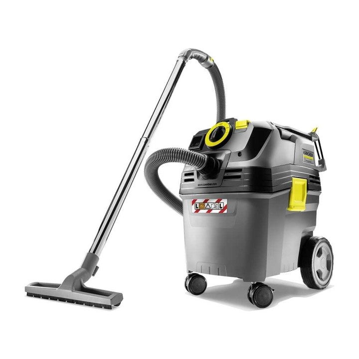 Karcher NT 30/1 Ap Te L märkä-kuivaimuri, 30 l, 1 200 W