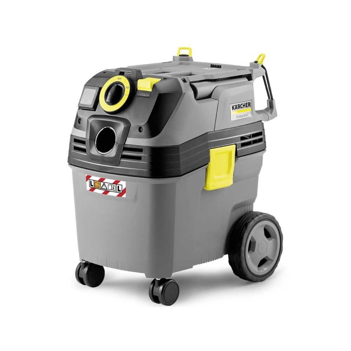 Karcher NT 30/1 Ap Te L märkä-kuivaimuri, 30 l, 1 200 W