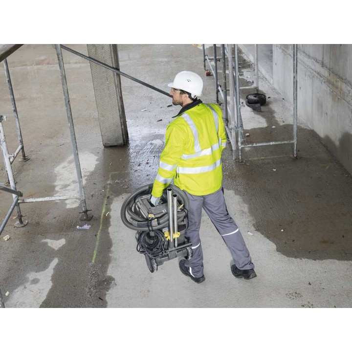 Karcher NT 30/1 Ap Te L märkä-kuivaimuri, 30 l, 1 200 W