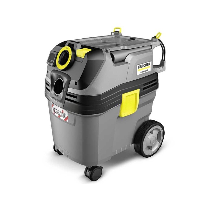 Karcher NT 30/1 Ap Te L märkä-kuivaimuri, 30 l, 1 200 W