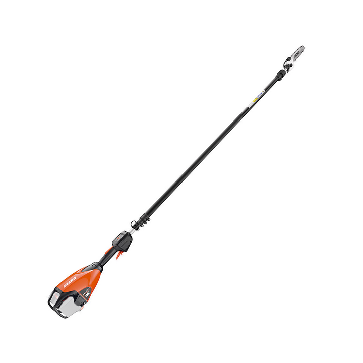 Echo DPPT 2600LW akkukäyttöinen oksaleikkuri 56 V 25 cm ilman akkua ja laturia
