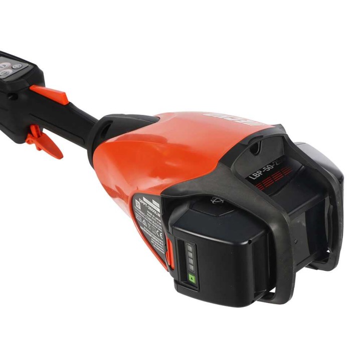 Echo DPPT-2600LW akkukäyttöinen oksaleikkuri, 56 V, 25 cm, ilman akkua ja laturia