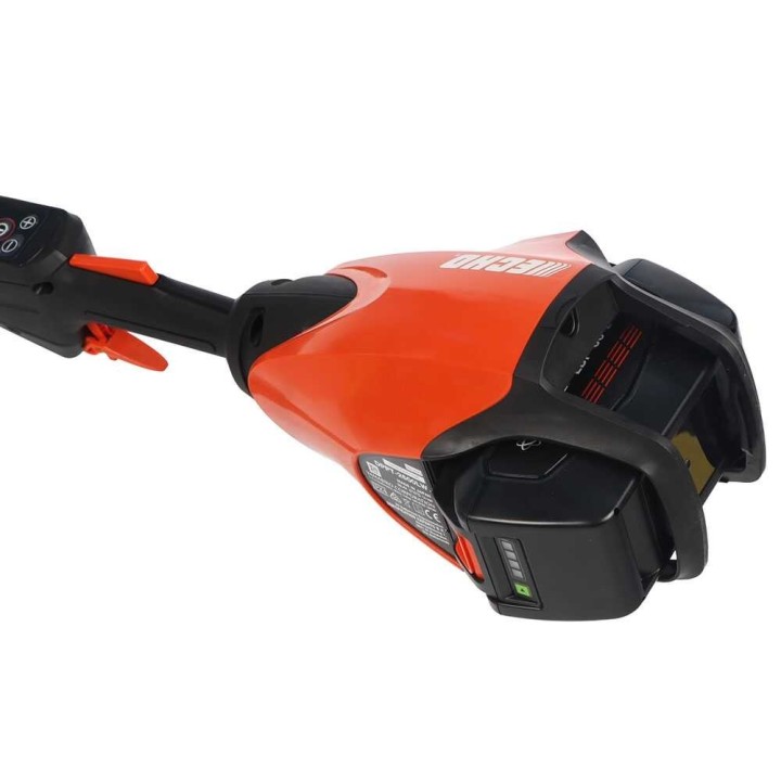 Echo DPPT-2600LW akkukäyttöinen oksaleikkuri, 56 V, 25 cm, ilman akkua ja laturia