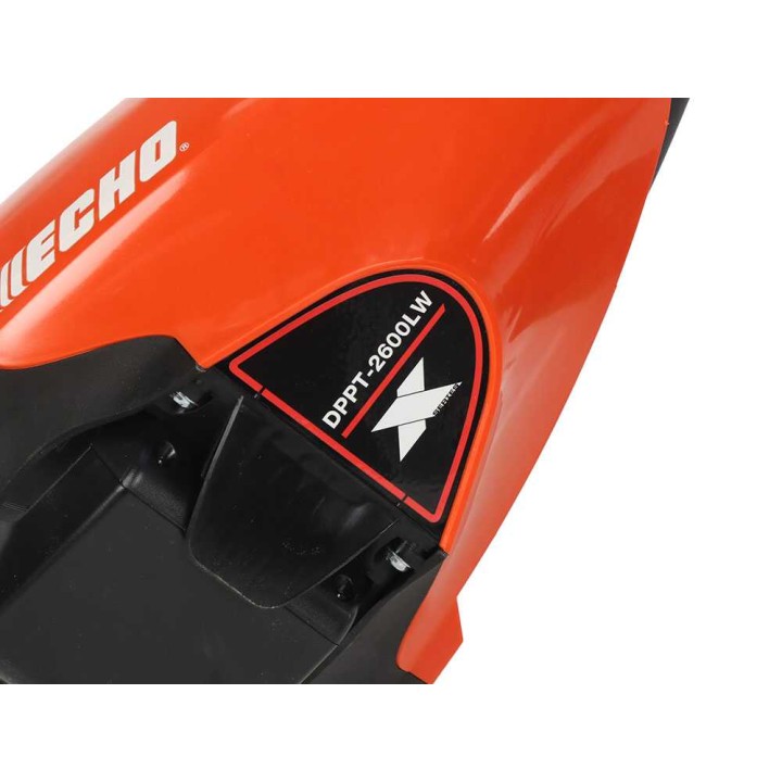 Echo DPPT-2600LW akkukäyttöinen oksaleikkuri, 56 V, 25 cm, ilman akkua ja laturia