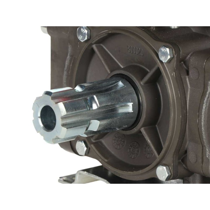 Annovi Reverberi AR 252 kalvopumppu ruiskutukseen, 24,6 l/min, 25 bar, 1,42 HP