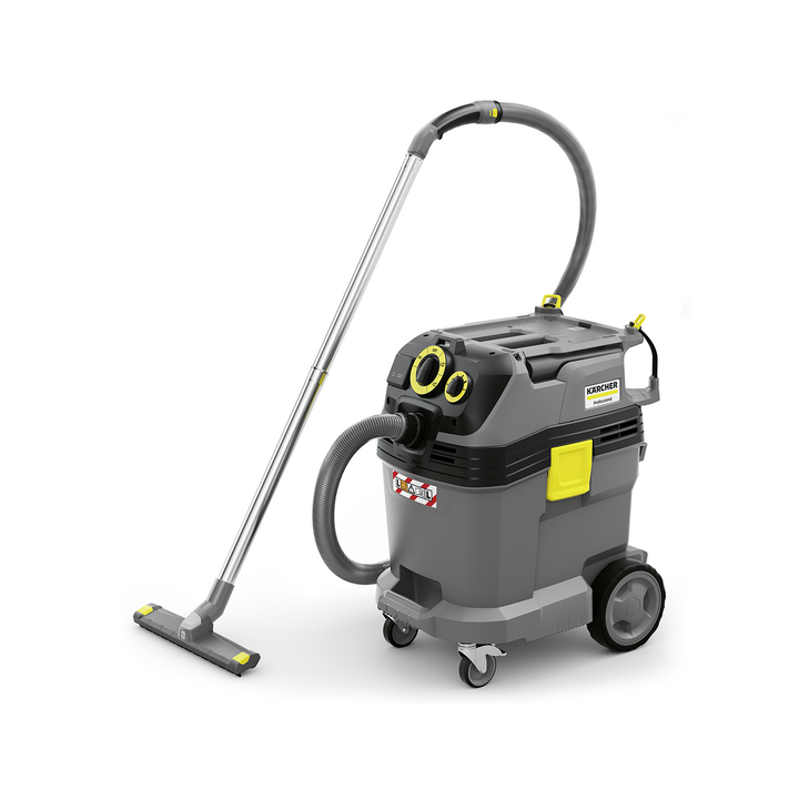 Karcher NT 40 1 Tact Te L märkä kuivaimuri 40 l 1 200 W