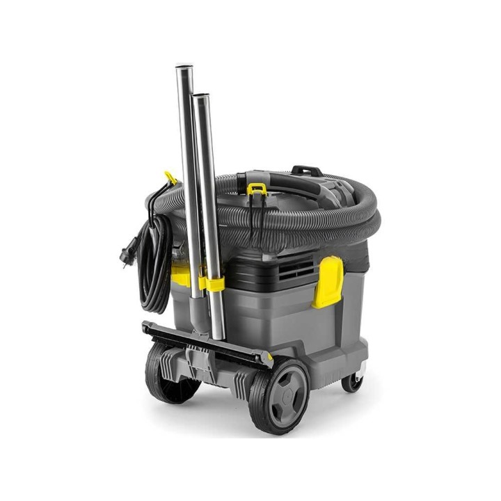 Karcher NT 40/1 Tact Te L märkä-kuivaimuri, 40 l, 1 200 W