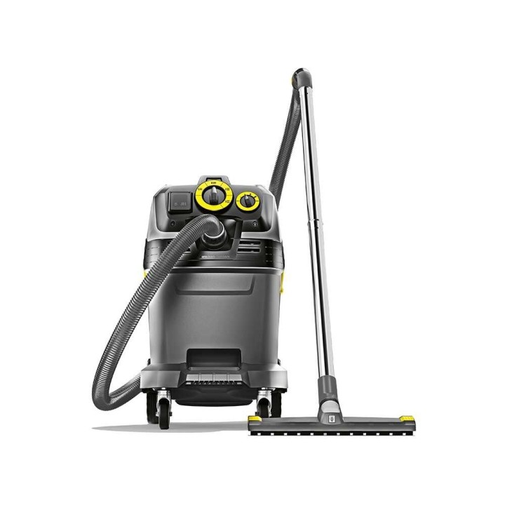 Karcher NT 40/1 Tact Te L märkä-kuivaimuri, 40 l, 1 200 W