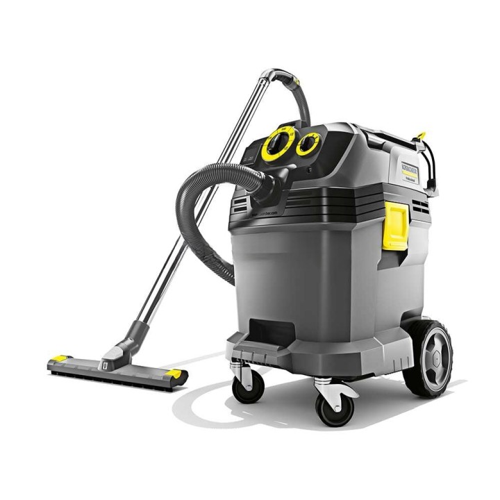 Karcher NT 40/1 Tact Te L märkä-kuivaimuri, 40 l, 1 200 W