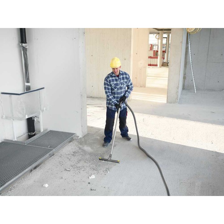 Karcher NT 40/1 Tact Te L märkä-kuivaimuri, 40 l, 1 200 W