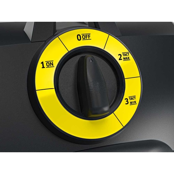 Karcher NT 40/1 Tact Te L märkä-kuivaimuri, 40 l, 1 200 W