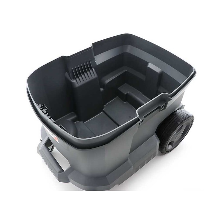 Karcher NT 40/1 Tact Te L märkä-kuivaimuri, 40 l, 1 200 W