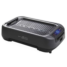 Macom Smokeless Fan Grill sähkögrilli sisäkäyttöön 1 500 W
