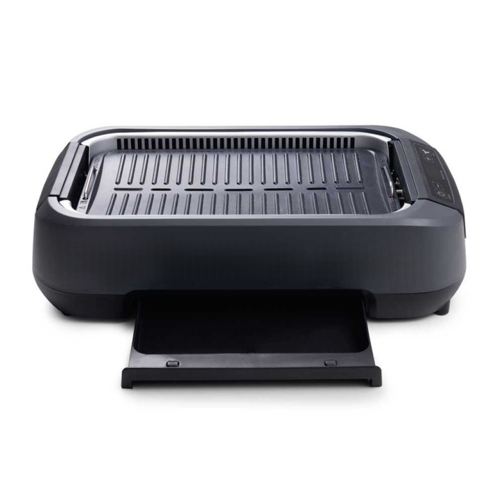 Macom Smokeless Fan Grill sähkögrilli sisäkäyttöön, 1 500 W