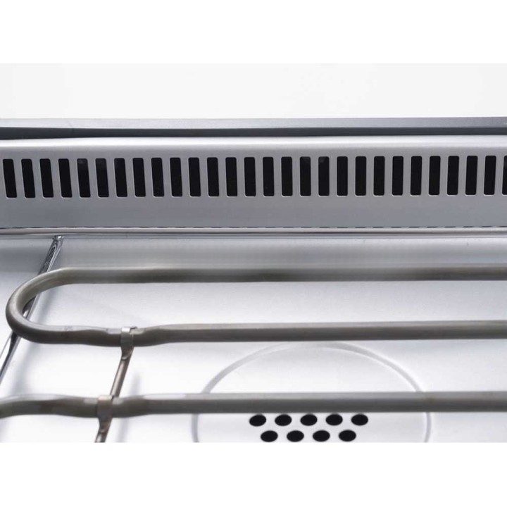 Macom Smokeless Fan Grill sähkögrilli sisäkäyttöön, 1 500 W