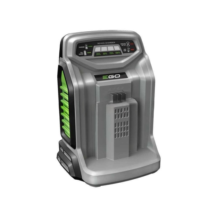 EGO LB6704E akkukäyttöinen lehtipuhallin, 56 V, 5 Ah, 1 138 m³/h