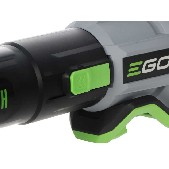 EGO LB6704E akkukäyttöinen lehtipuhallin, 56 V, 5 Ah, 1 138 m³/h