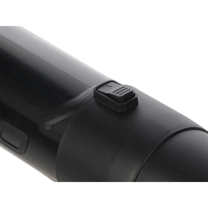 EGO LB6704E akkukäyttöinen lehtipuhallin, 56 V, 5 Ah, 1 138 m³/h